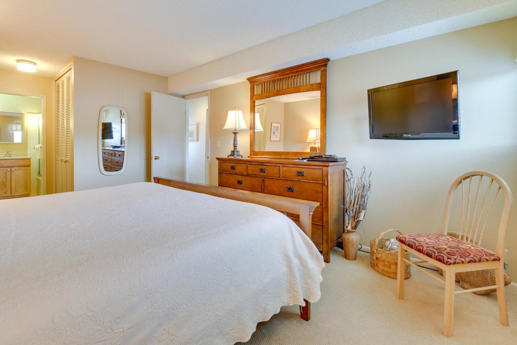 Comfortable Lincoln City Condo With Patio And Views! Eksteriør bilde